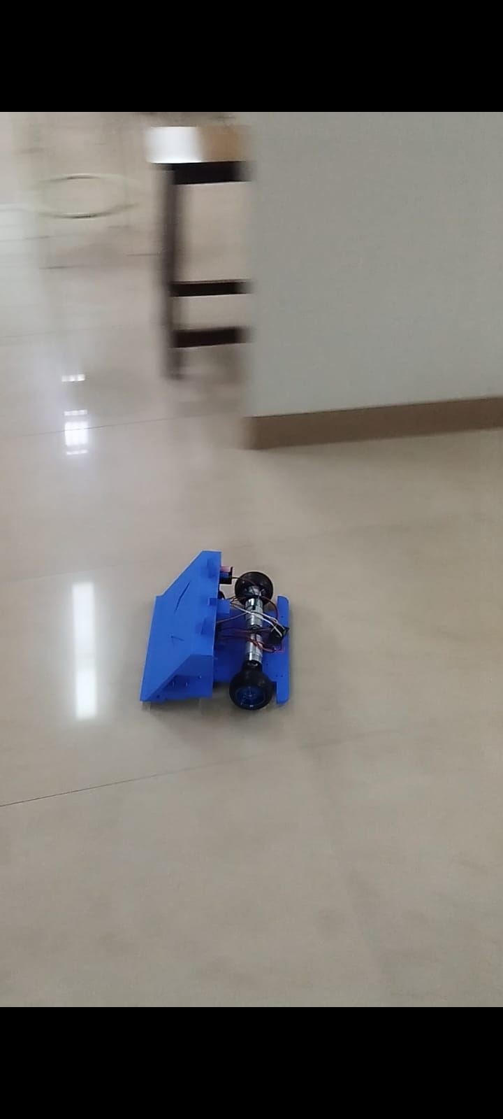 Custom RF Wireless RoboWar Combat Bot (image 1 of 5)